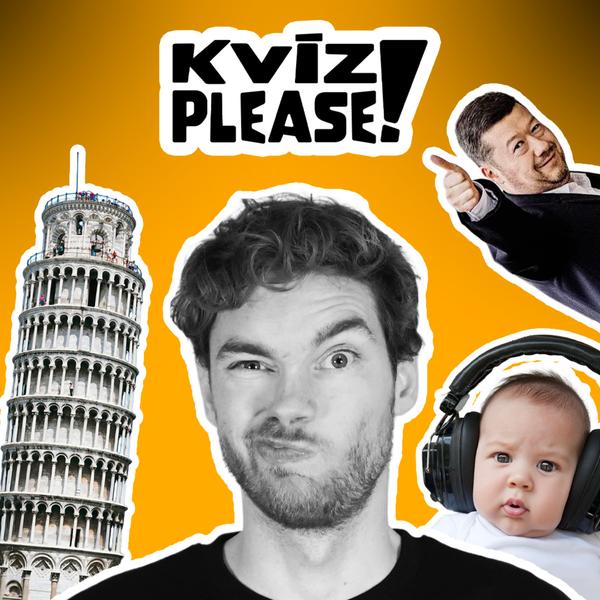 Kvíz, please!
